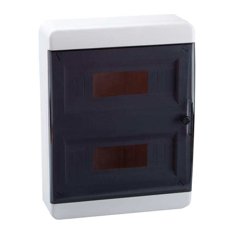 корпус пластиковый optibox p bnk 2 24 ip41 кэаз 117925 от магазина Штепсель и батарейка.