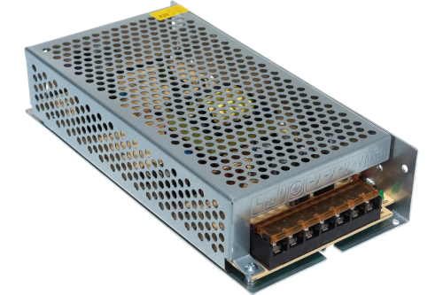 драйвер светодиодный gdli-120-ip20-12 general от магазина Штепсель и батарейка.