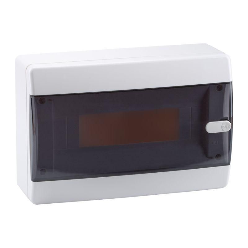корпус пластиковый optibox p cnk 1 12 ip41 кэаз 145776 от магазина Штепсель и батарейка.