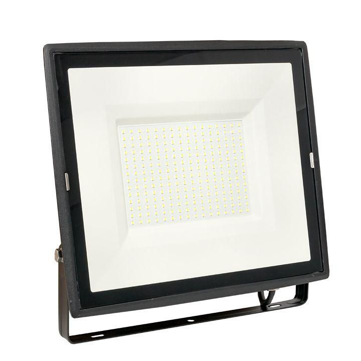 прожектор светодиодный сдо-3008 200вт 6500к ip65 basic ekf fll-3008-200-6500 от магазина Штепсель и батарейка.