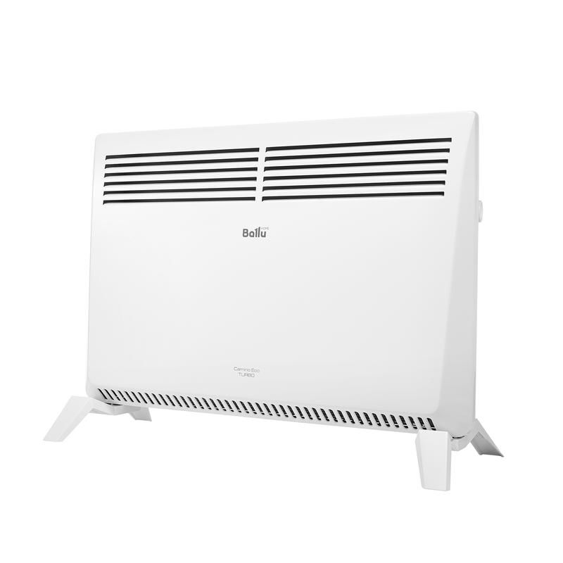 конвектор электрический camino eco turbo bec/emt-2000 ballu нс-1166351 от магазина Штепсель и батарейка.