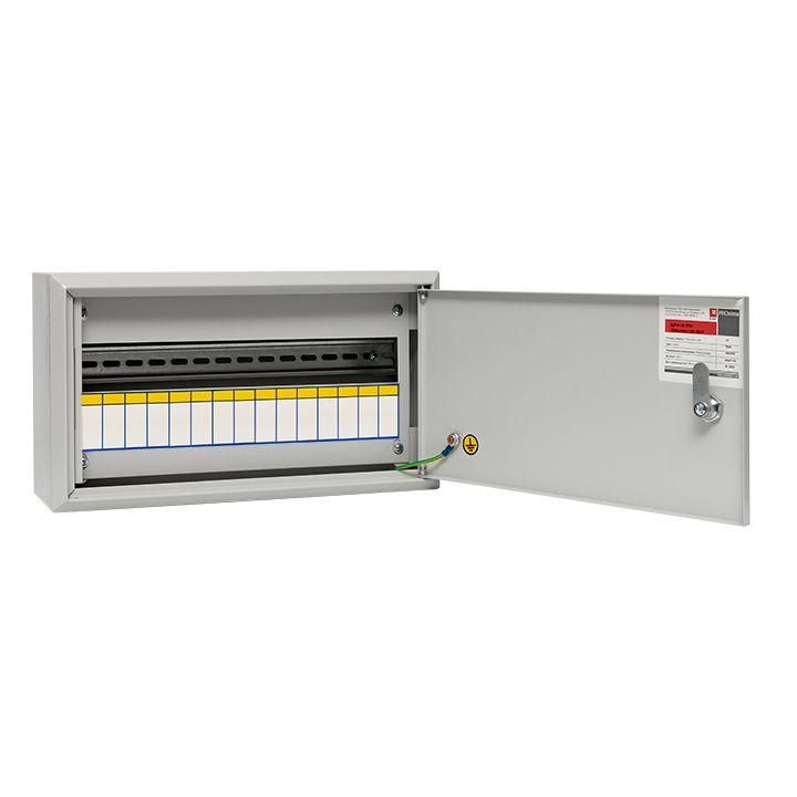 щит щрн-15 ip31 (220х400х120) ekf mb21-15 от магазина Штепсель и батарейка.
