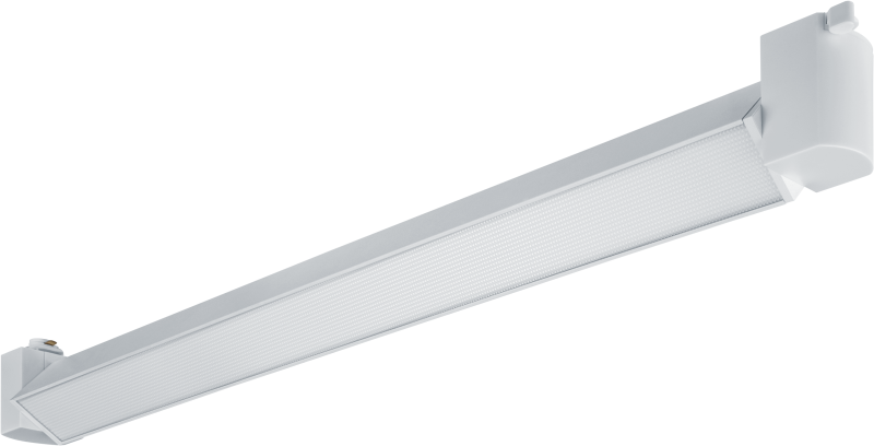 светильник светодиодный трековый 95 712 nlt-l1-1l-20w-840-wh-led 4000к линейный опал бел. navigator 95712 от магазина Штепсель и батарейка.