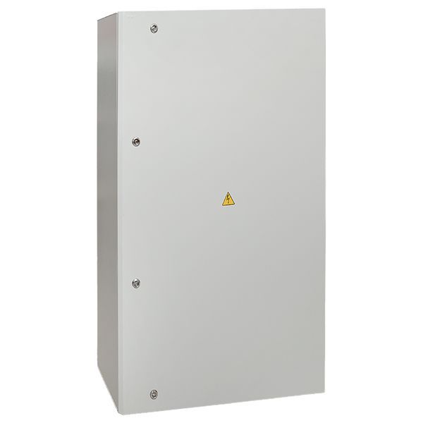 щит с монтажной панелью щмпг-120.75.30 ip65 proxima ekf mb65-1207530 от магазина Штепсель и батарейка.