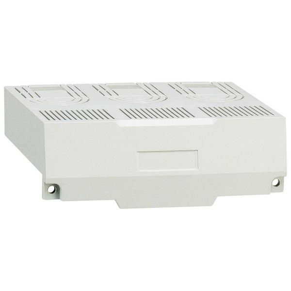 заглушка клеммная 3п its43 ts800 ls electric 64621174011 от магазина Штепсель и батарейка.