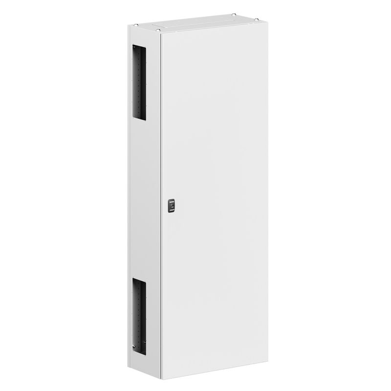 корпус напольный ram fit 1800х600х300мм с боков. вырезами dkc r6nfw186030f от магазина Штепсель и батарейка.