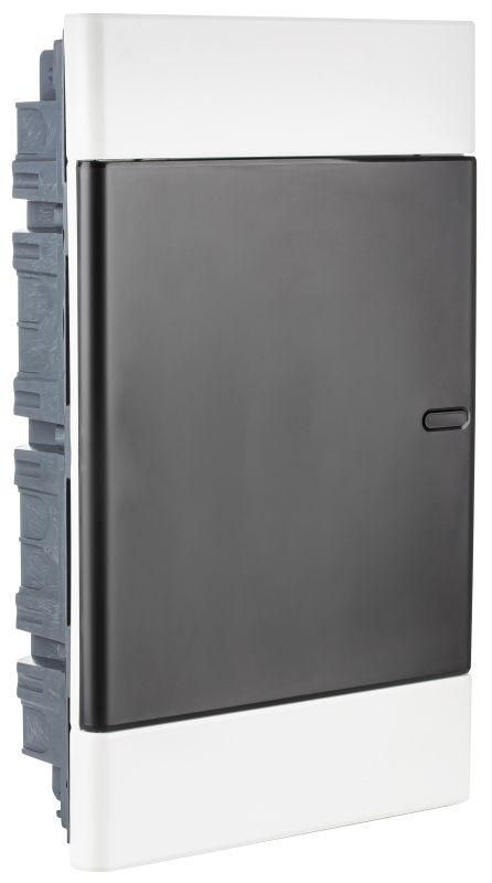 щит распределительный встраив. щрв-п-36 trend boxf-36-p-f-t ip40 эра б0052636 от магазина Штепсель и батарейка.