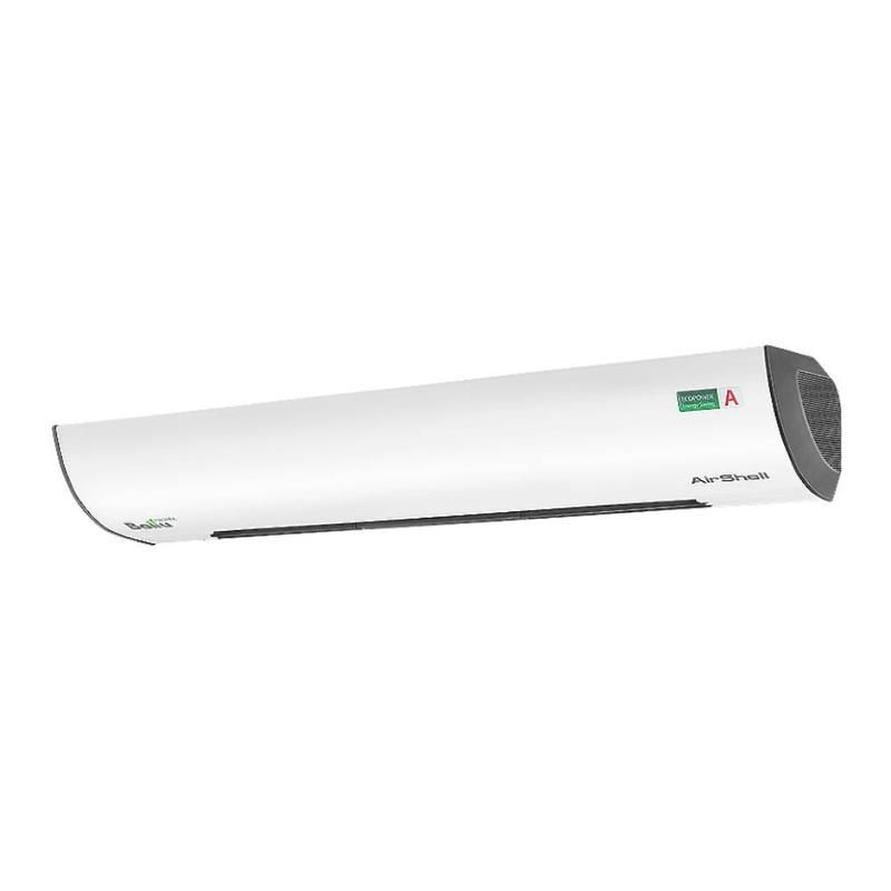 завеса тепловая 4.5квт 1м 230в bhc-l09s05-st ballu нс-1136139 от магазина Штепсель и батарейка.