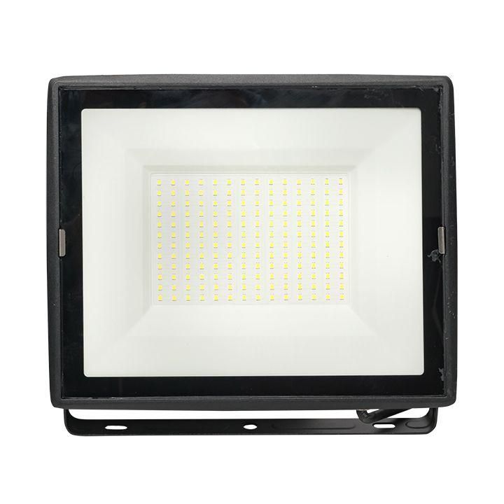 прожектор светодиодный сдо-3007 150вт 6500к ip65 basic ekf fll-3007-150-6500 от магазина Штепсель и батарейка.