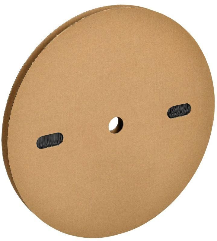 трубка термоусадочная тонкостен. тту нг-ls 30/15 черн. (уп.50м) iek udrs-d30-50-k02 от магазина Штепсель и батарейка.