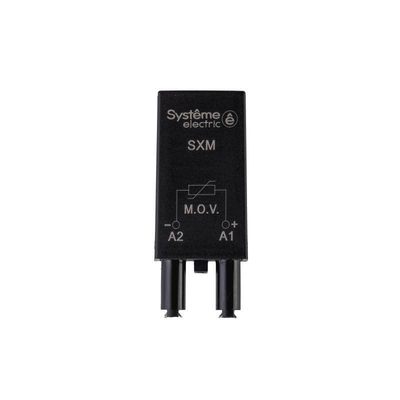 модуль защитный rc-цепь 110/240vac se sxm041fu7 от магазина Штепсель и батарейка.