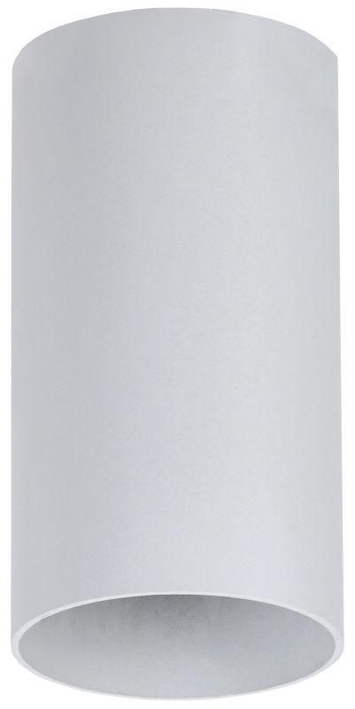 светильник 4001 gu10 потолочный накладной бел. iek lt-upb0-4001-gu10-1-k01 от магазина Штепсель и батарейка.