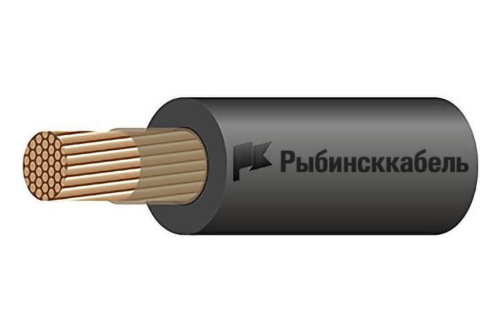 кабель кг-хл 1х16 380/660-2 (м) рыбинсккабель 720567 от магазина Штепсель и батарейка.