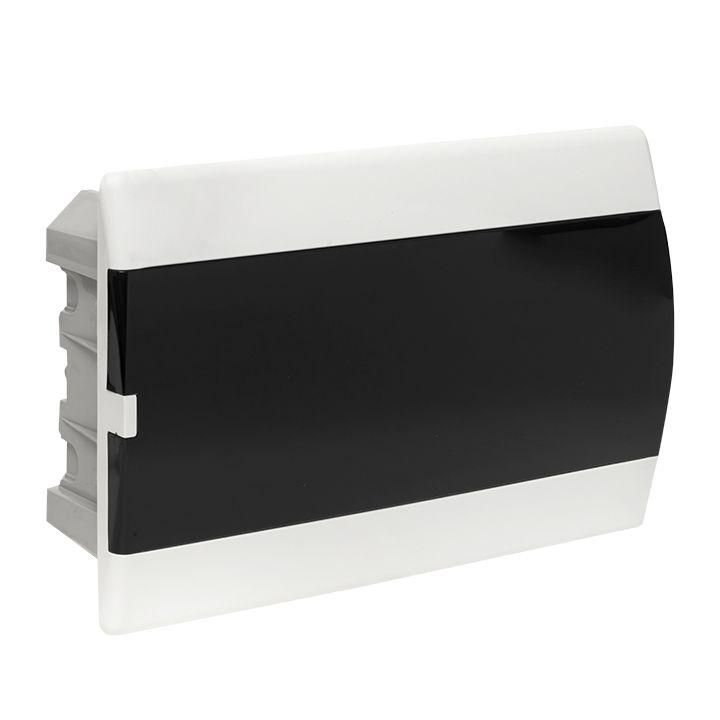 щит щрв-п-18 "slimbox" ip41 proxima ekf sb-v-18 от магазина Штепсель и батарейка.