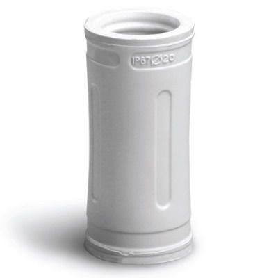 муфта соединительная труба-труба для жестких труб d25 ip67 dkc 50125 от магазина Штепсель и батарейка.