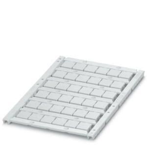 маркировка для клеммных модулей uct-tm 10 (1шт = 1пластина) phoenix contact 0829142 от магазина Штепсель и батарейка.