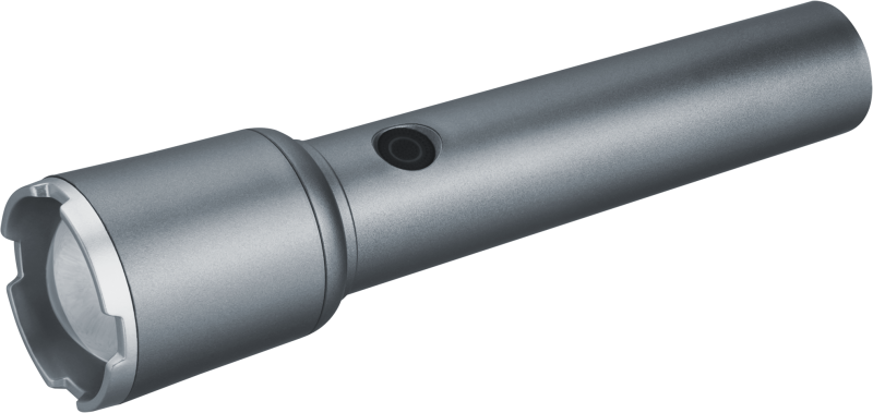 фонарь светодиодный ручной 95 739 npt-cp33-accu пласт. 1led 5вт li-ion 1.5а.ч 3.7в 3реж ipx2 navigator 95739 от магазина Штепсель и батарейка.