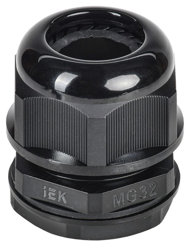 сальник mg32 d18-25мм ip68 iek ysa20-21-32-68-k02 от магазина Штепсель и батарейка.