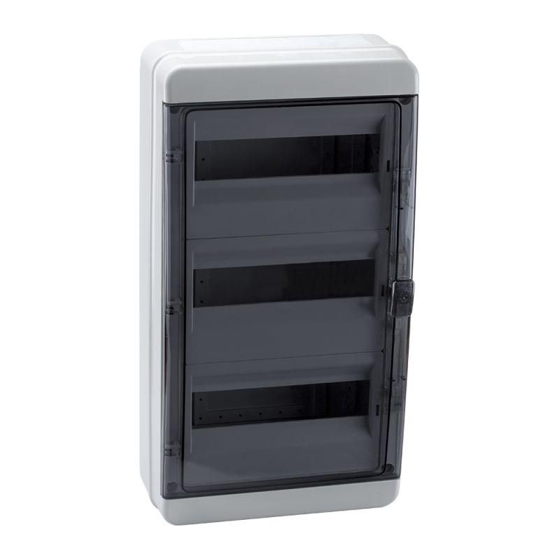 корпус пластиковый optibox p bnk 3 36 ip65 кэаз 117975 от магазина Штепсель и батарейка.