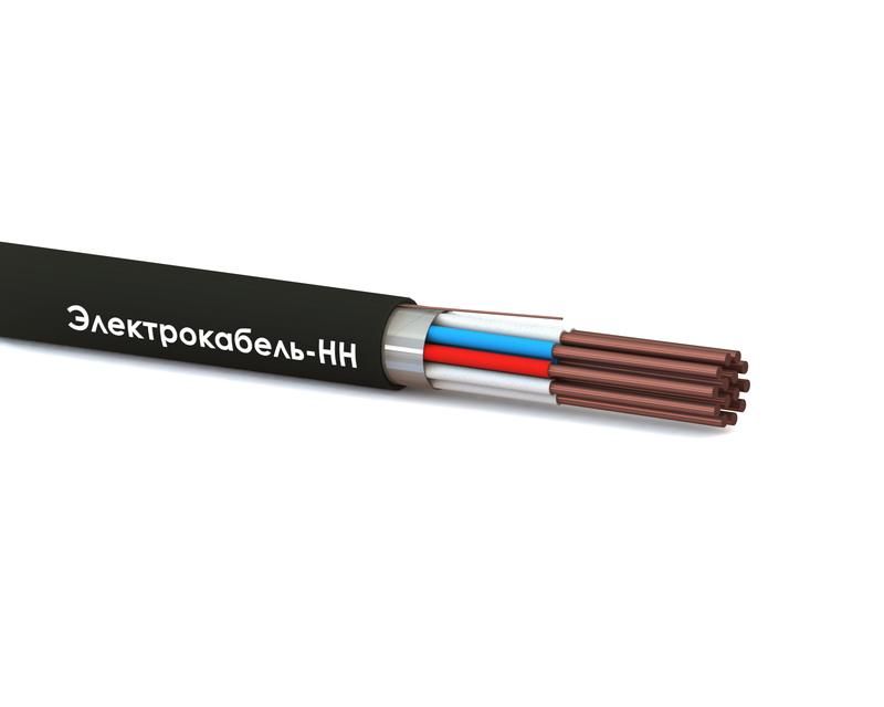 кабель кввгэнг(а)-ls 14х1 0.66кв (м) электрокабель нн 00-00006618 от магазина Штепсель и батарейка.