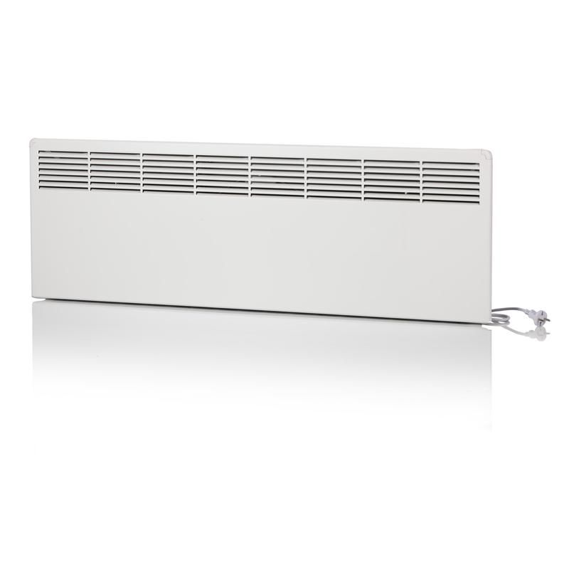 конвектор электрический с вилкой finnheat bluetooth 500вт ensto ephbebt05pr от магазина Штепсель и батарейка.