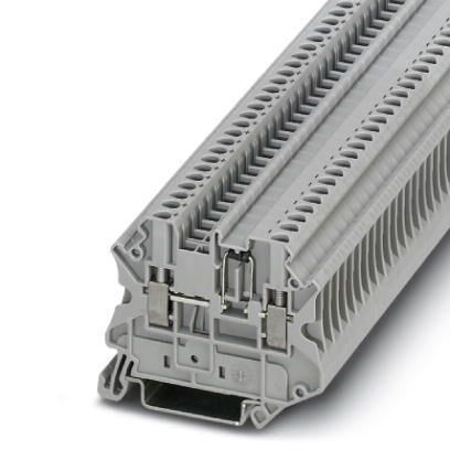блок клеммный ut 2.5-mtd-dio/l-r phoenix contact 3064137 от магазина Штепсель и батарейка.