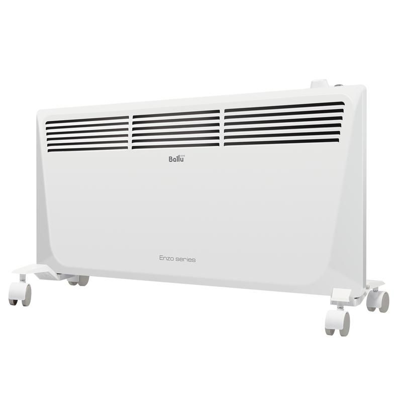 конвектор электрический enzo bec/ezmr-2000 2000вт м/т ballu нс-1055667 от магазина Штепсель и батарейка.