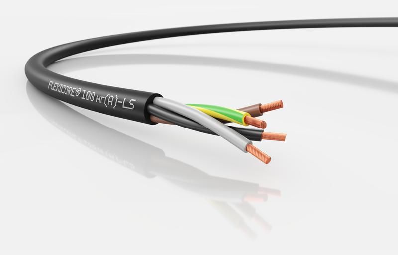 кабель flexicore 100 нг(а)-ls 4g2.5 (м) lapp 3120000034 от магазина Штепсель и батарейка.