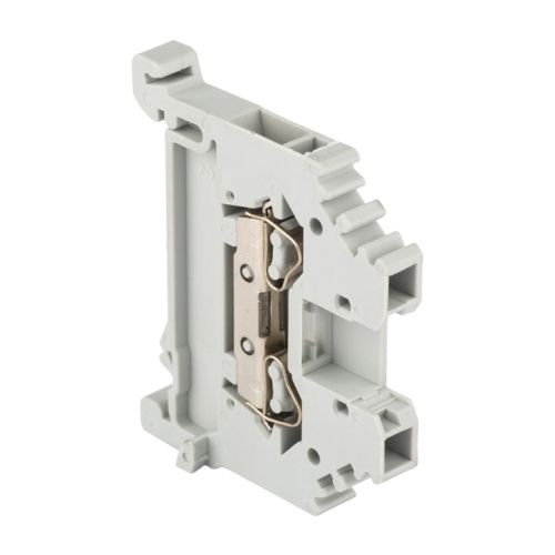 колодка клеммная пружинная jxb-st-1.5 17.5а серая ekf plc-jxb-st-1.5 от магазина Штепсель и батарейка.
