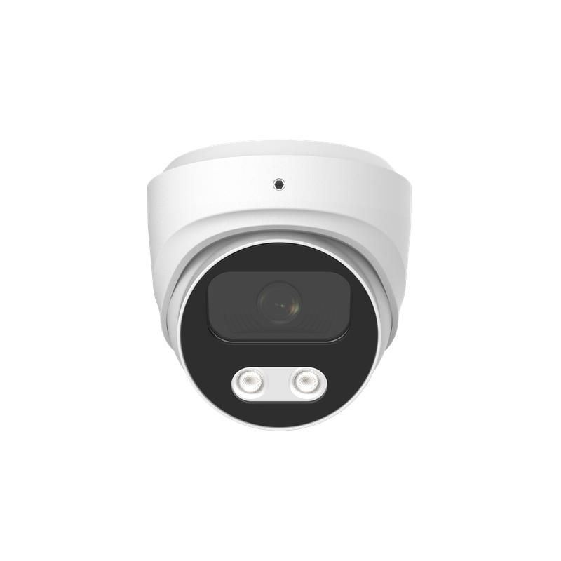 камера видеонаблюдения сетевая rs t 1228 fm wh 91х96х96мм 2мп f=2.8 ip67 купольная бел. русский свет 37411650060 от магазина Штепсель и батарейка.