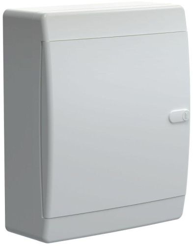 корпус щрн-п-18 union compact ip41 бел. дверь пластик. iek uic-kp13-n-18-41-k01 от магазина Штепсель и батарейка.