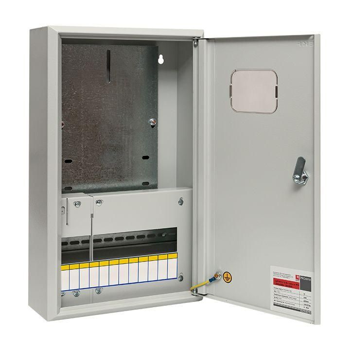 щит щурн 3/12 (э) (500х300х120) ip31 ekf mb23-3/12e от магазина Штепсель и батарейка.