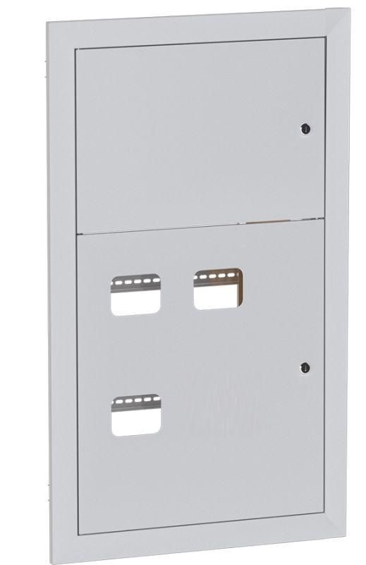 щит этажный щэ 3кв. без слабот. отсека (1000х650х160) proxima ekf mb29-v-3r от магазина Штепсель и батарейка.