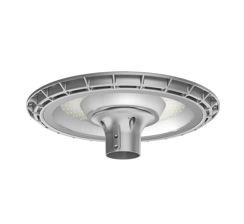 светильник светодиодный pgl 04 60вт 3000к ip65 gr ac200-240 парковый pro jazzway 5033788 от магазина Штепсель и батарейка.