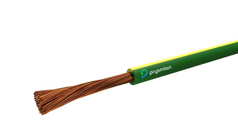 провод пугвнг(а)-ls 1х35 ж/з (м) рэк-prysmian 0501110306 от магазина Штепсель и батарейка.