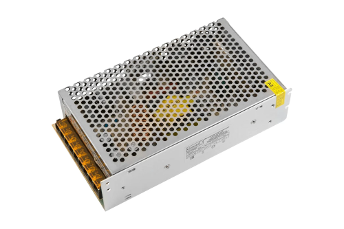 драйвер светодиодный gdli-150-ip20-24 519104 от магазина Штепсель и батарейка.