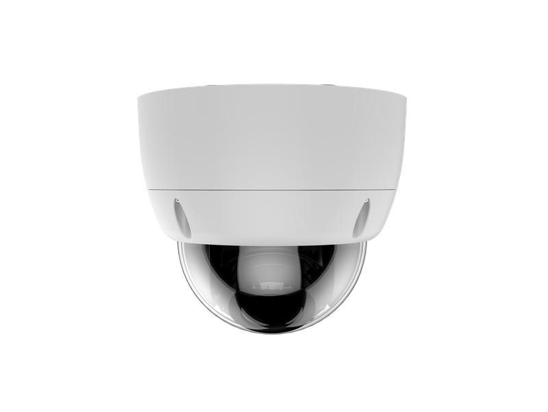 камера видеонаблюдения сетевая rs d 2527 vm wh 128х140х140мм 5мп f=2.7 ip67 купольная бел. русский свет 37411650062 от магазина Штепсель и батарейка.
