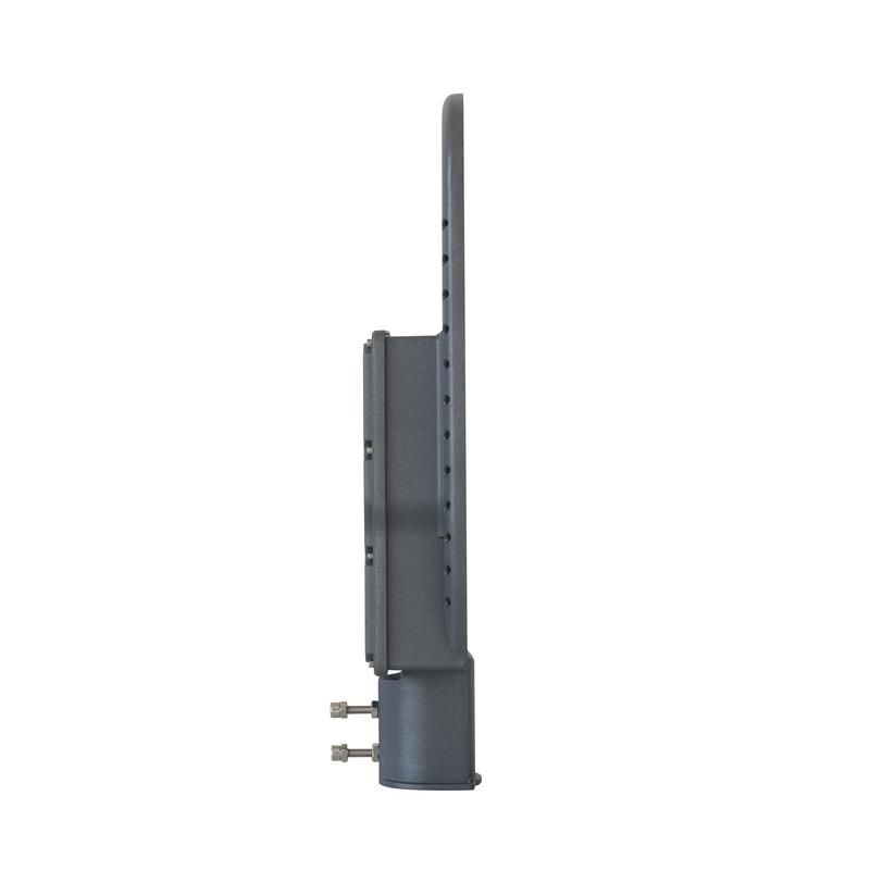 светильник светодиодный eco class area spd 120вт 6500к ip66 16200лм дку/ску уличный консоль линза gy сер. ledvance 4058075557895 от магазина Штепсель и батарейка.