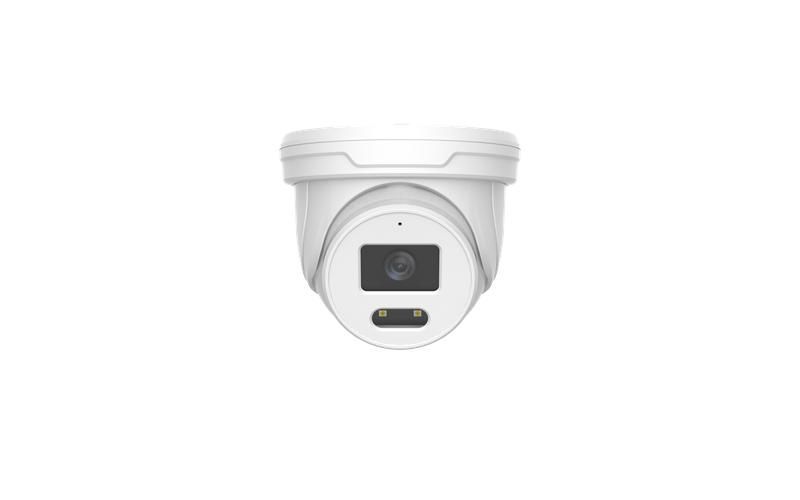 камера видеонаблюдения сетевая rs t 1228 fp wh 94х108х108мм 2мп f=2.8 ip66 купольная бел. русский свет 37411650054 от магазина Штепсель и батарейка.