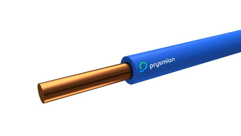 провод пувнг(а)-ls 1х2.5 450/750в с (бухта) (м) рэк-prysmian 0601050501 от магазина Штепсель и батарейка.