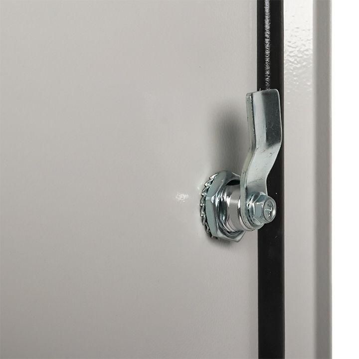 щит щрн-24(з) ip54 ekf mb24-24 от магазина Штепсель и батарейка.