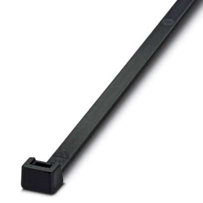 стяжка кабельная wt-uv hf 7.8х365 bk (уп.100шт) phoenix contact 3240837 от магазина Штепсель и батарейка.