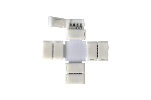 коннектор gsc10-rgb-sxs-ip20 general от магазина Штепсель и батарейка.