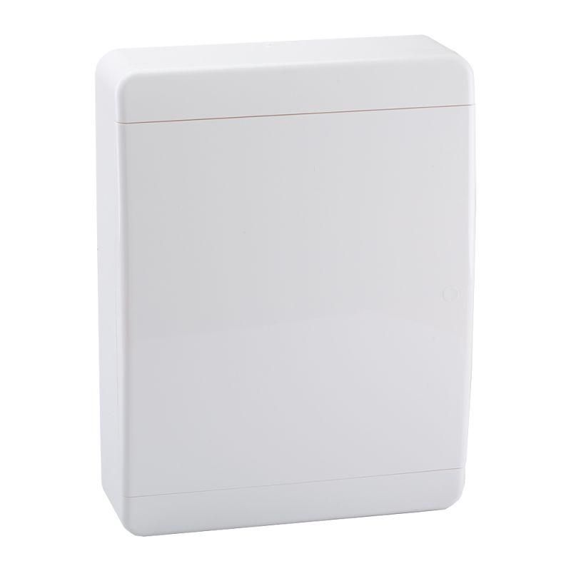 корпус пластиковый optibox p bnn 2 24 ip41 кэаз 117929 от магазина Штепсель и батарейка.
