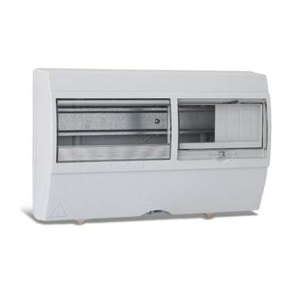корпус кшн6р-21 энергомера 106001004009615 от магазина Штепсель и батарейка.