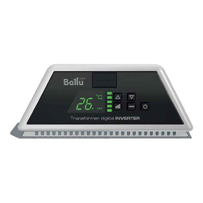 блок управления transformer digital inverter bct/evu-2.5i ballu нс-1202615 от магазина Штепсель и батарейка.