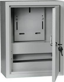 корпус металлический щурн-1/12 (395х310х165) tdm от магазина Штепсель и батарейка.