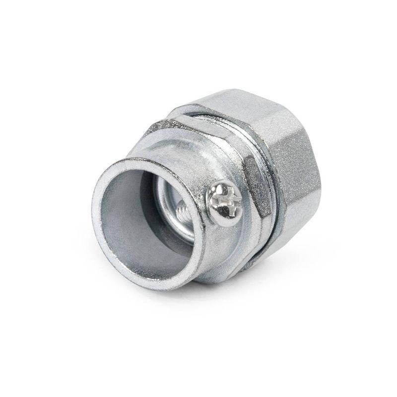 муфта соединительная стм(в)-25(1дюйм) fortisflex 63606 от магазина Штепсель и батарейка.