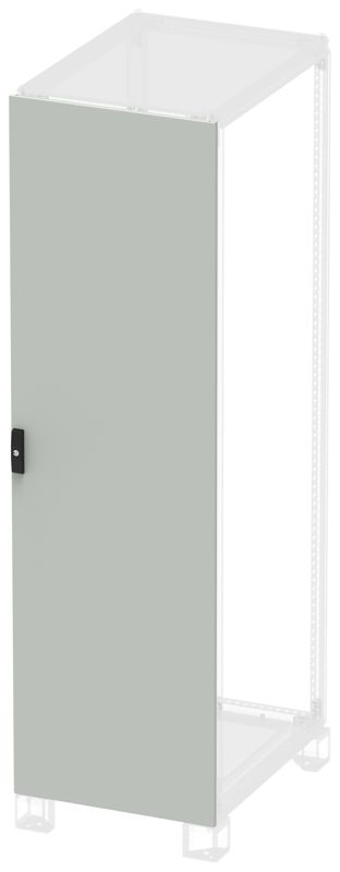 дверь 1800х600 format метал. iek ykm40d-fo-dm-180-060 от магазина Штепсель и батарейка.