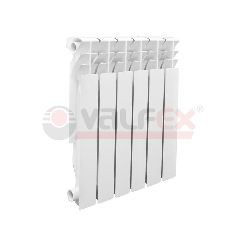 радиатор simple l bm 500 8с (64шт/пал.) valfex fb-f500b/8 l от магазина Штепсель и батарейка.